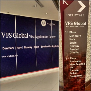 VFS Global Jakarta